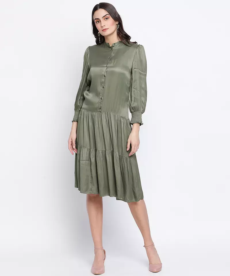 Yanky Bliss causal women dress