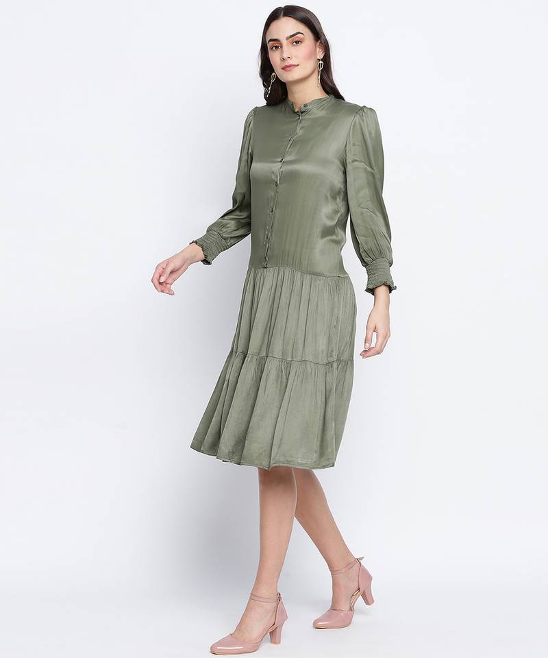 Yanky Bliss causal women dress