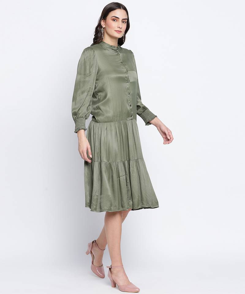 Yanky Bliss causal women dress