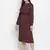 Heart throb floral print elasticated women dress