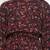 Heart throb floral print elasticated women dress