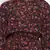 Heart throb floral print elasticated women dress