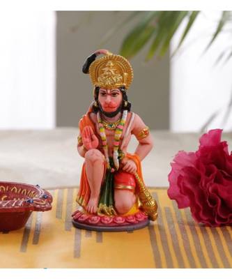 Orange Resin Lordcl by Gallery99 1