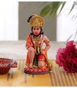 Orange Resin Lordcl by Gallery99