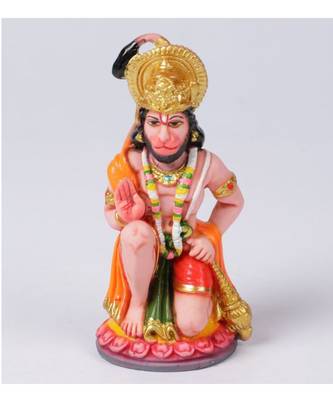 Orange Resin Lordcl by Gallery99 2