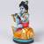 Blue Resin Bansi Wale Krishna Ji Idol by Gallery99