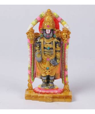 Pink Marble Shiv Parivar Idol by Gallery99 6