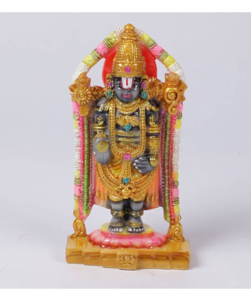 Pink Marble Shiv Parivar Idol by Gallery99