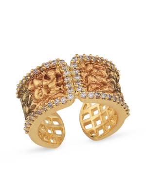 White rings 1