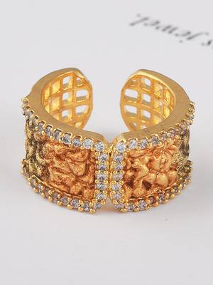 White rings 2