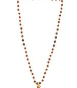 Multicolor necklaces