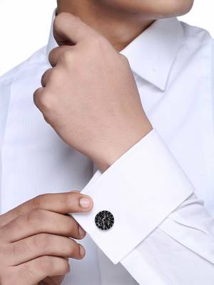 Black jewellery 3