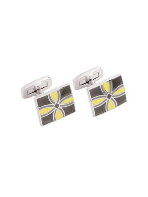Yellow jewellery 1