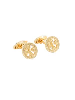Golden jewellery 1