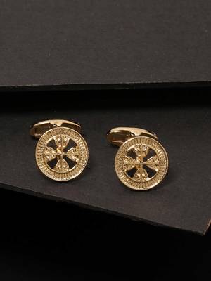 Golden jewellery 2