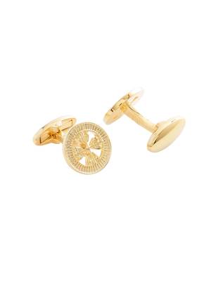 Golden jewellery 4