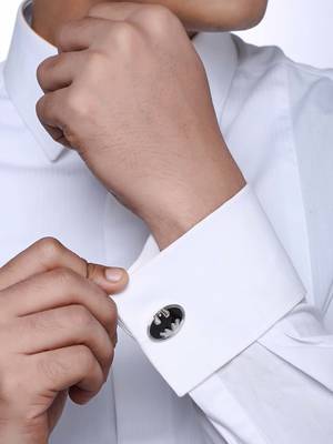 Black jewellery 3