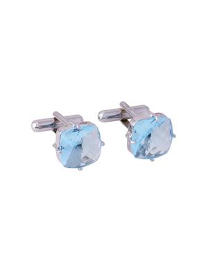 Blue jewellery 1