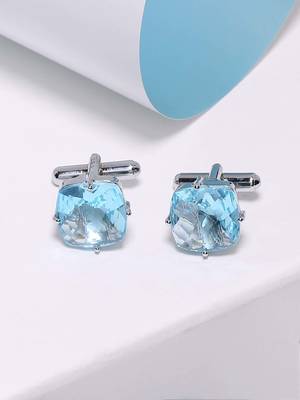 Blue jewellery 2