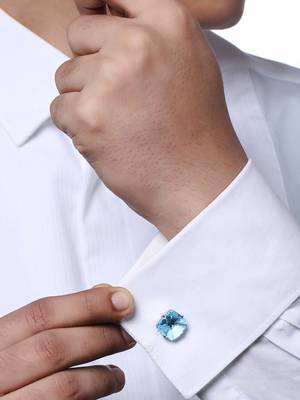 Blue jewellery 3