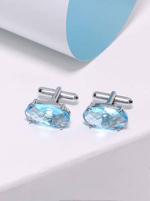 Blue jewellery 2