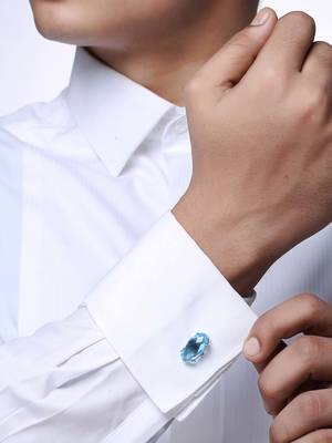Blue jewellery 3