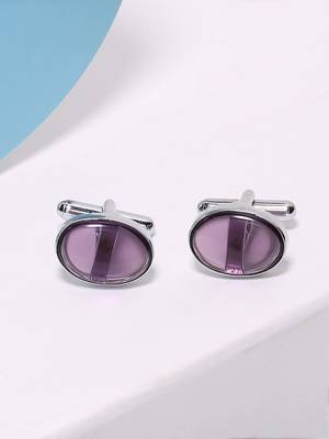 Purple jewellery 2