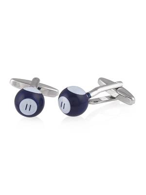 Blue jewellery 1
