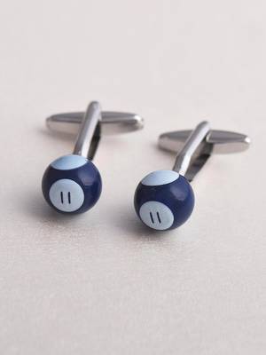 Blue jewellery 2