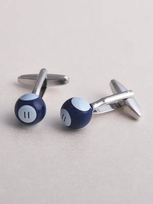 Blue jewellery 3