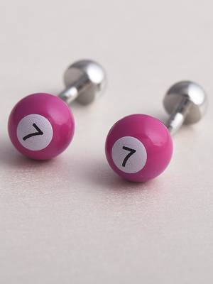 Pink jewellery 2