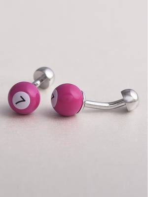 Pink jewellery 3