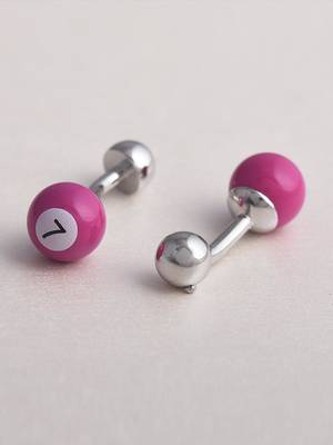 Pink jewellery 4