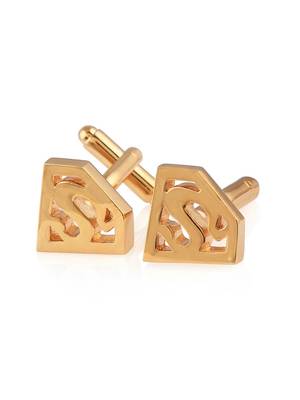Golden jewellery 1