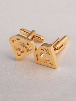 Golden jewellery 2