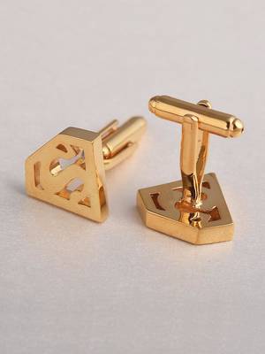Golden jewellery 4