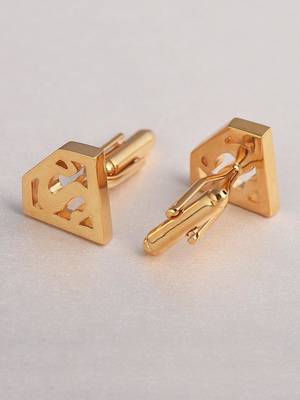 Golden jewellery 5