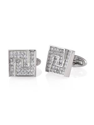 White jewellery 1