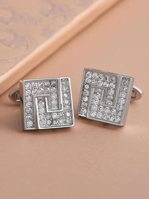 White jewellery 2