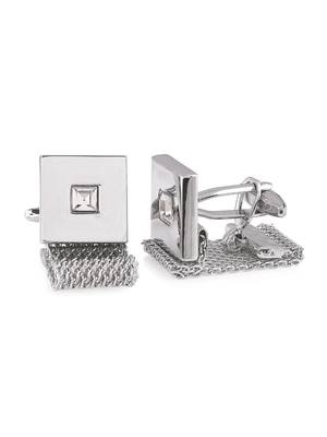 White jewellery 1