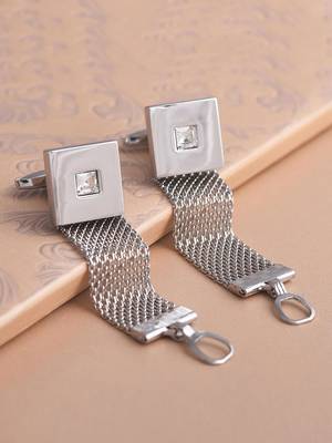 White jewellery 2