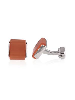 Orange jewellery 1