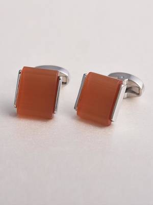 Orange jewellery 2
