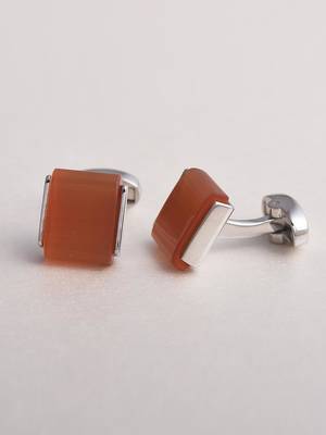 Orange jewellery 3