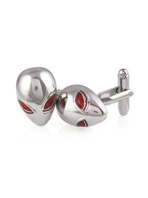 Red jewellery 1