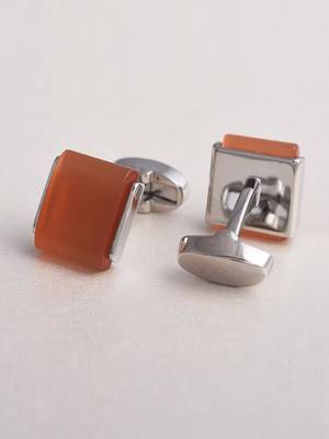 Orange jewellery 5