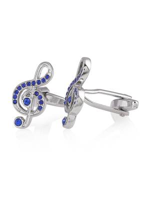 Blue jewellery 1