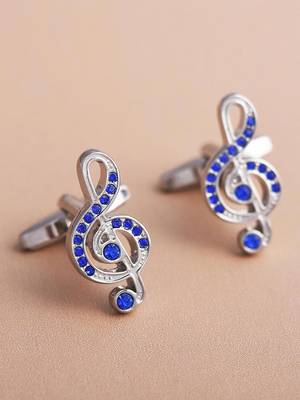 Blue jewellery 2
