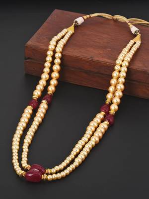 Multicolor necklaces 2