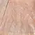 hypnotizing Peach thread embroidered with Foil Mirror Soft Tissue organza semi stitched lehenga